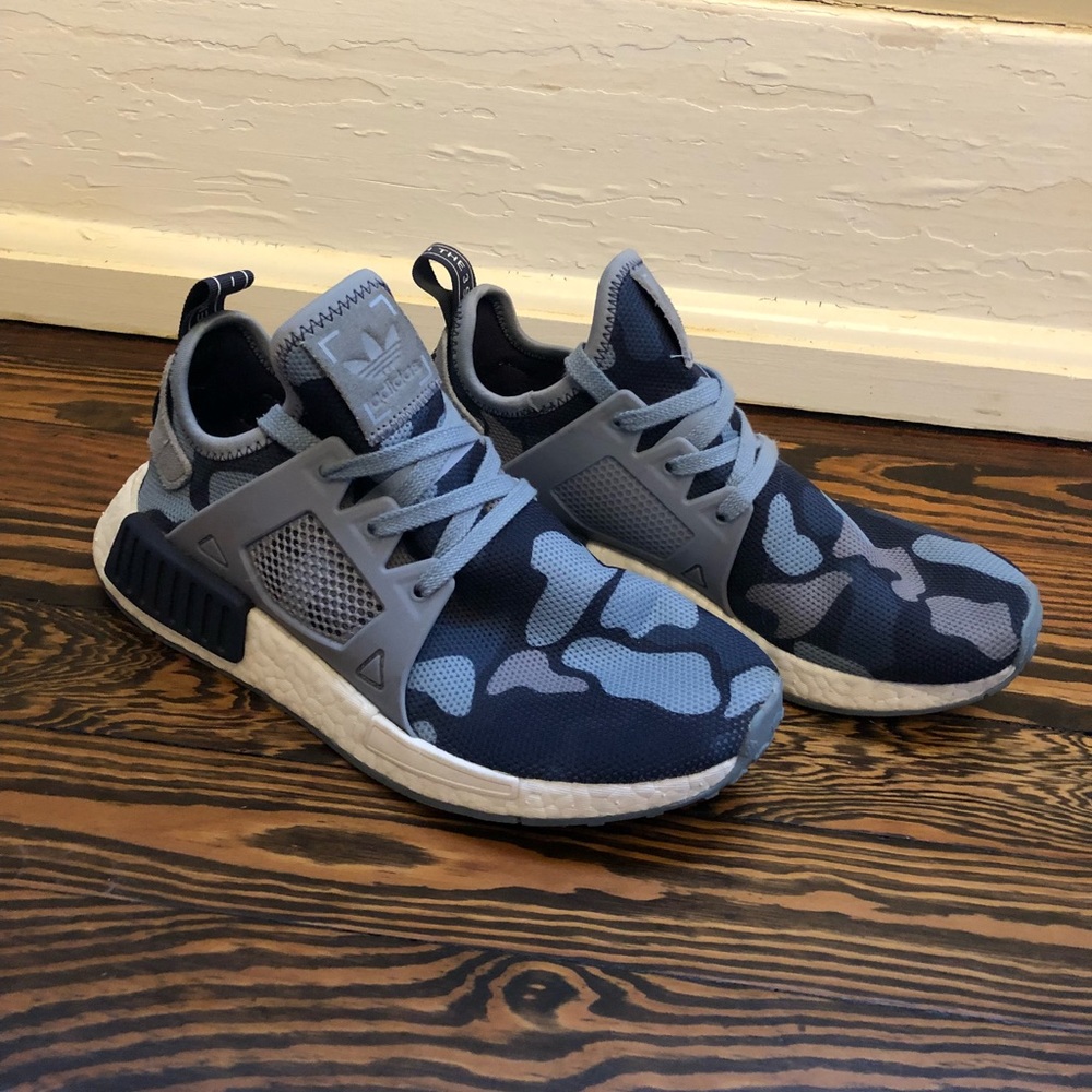 Adidas Originals NMD XR1 Women’s